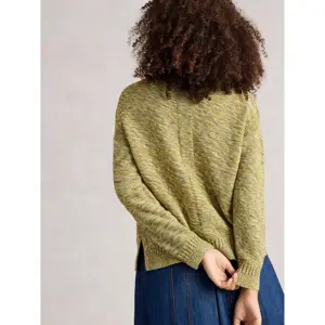 White Stuff Victoria Jumper